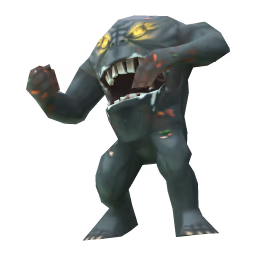 Mawchest: Voracious Mawchest