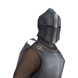 Helfar's Guard (Main Story - Episode 4)