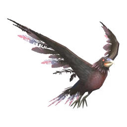 Deathcrow: Vicious Deathcrow