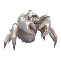 Crab: Pearlcap Crab