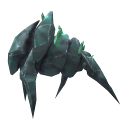 Metalith: Glinted Metalith