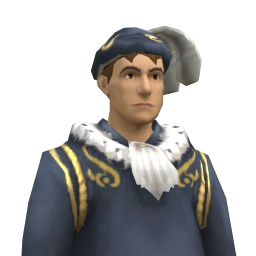 Lord Brannof