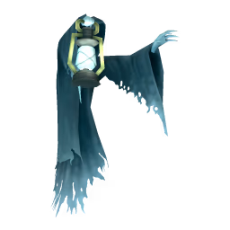 Wraith: Chilling Wraith