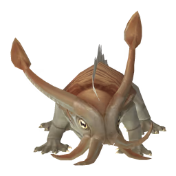 Squidbeast: Glutinous Squidbeast