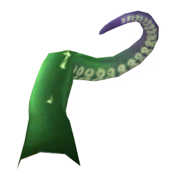 Floor Tentacle: Horrific Floor Tentacle