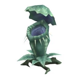 Carnivorous Plant: Snap Carnivorous Plant