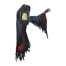 Wraith: Petrifying Wraith