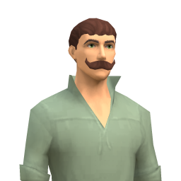 Timber Merchant