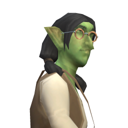 Professor Tepler