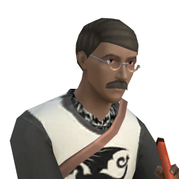 Inspector Fairhogg