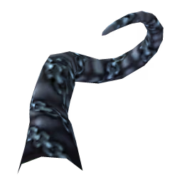 Floor Tentacle: Grabby Floor Tentacle