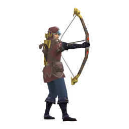 Outlaw: Shifty Outlaw