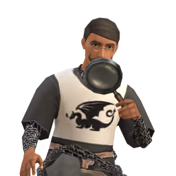 Detective