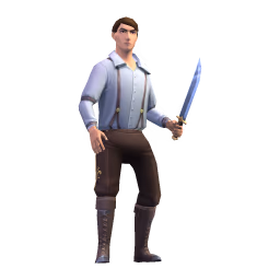 Gangster: Nefarious Gangster