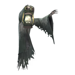 Wraith: Fell Wraith