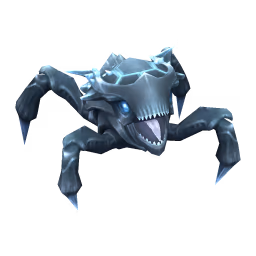 Dread Shell: Chilling Dread Shell, Overwhelming Dread Shell