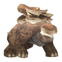 Mushroom Monster: Gruff Mushroom Monster, Nasty Mushroom Monster, Blighted Mushroom Monster