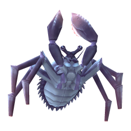 Grachnid