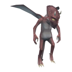 Gremlin: Pot Bellied Gremlin