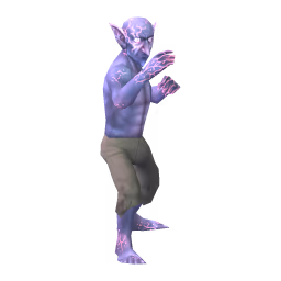 Vagabond Goblin: Vagabond Goblin