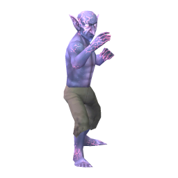 Vagabond Goblin