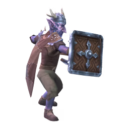 Vagabond Goblin: Horrid Goblin