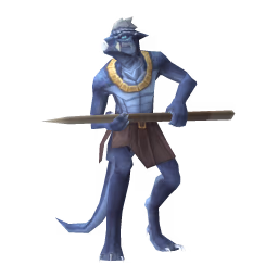 Kobold: Cagey Kobold