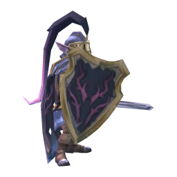 Goblin Soldier: Berserker Goblin Soldier