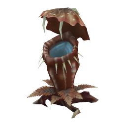 Carnivorous Plant: Spleenchomp Carnivorous Plant