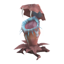Carnivorous Plant: Armsnapper Carnivorous Plant