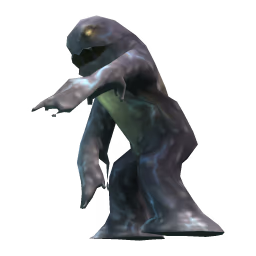 Sewer Fiend: Gibbering Sewer Fiend
