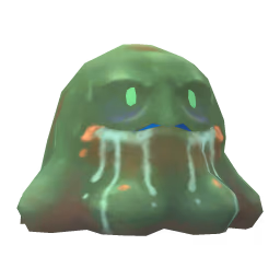 Blob: Slob Blob