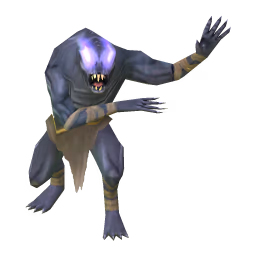 Ghoul: Prowling Ghoul