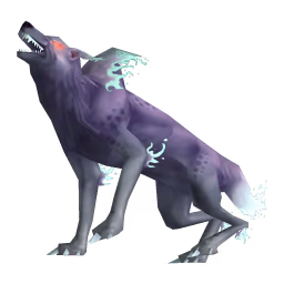 Spectral Stalker: Deepgrowl Spectral Stalker