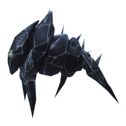 Metalith: Heavyset Metalith
