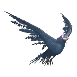 Deathcrow: Malevolent Deathcrow