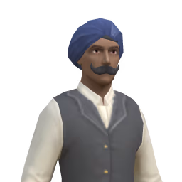 Civilian
