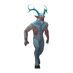 Satyr: Wily Satyr, Pernicious Satyr