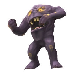 Mawchest: Confused Mawchest