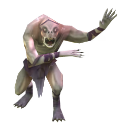 Ghoul: Gnashing Ghoul