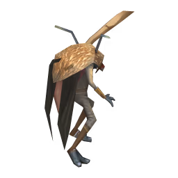Bugman: Hungry Bugman