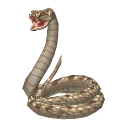Viper: Horned Viper