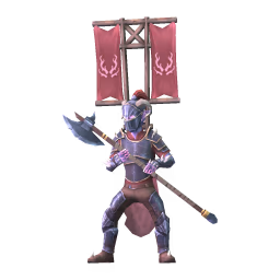 Goblin Chief: Diabolical Goblin Chief