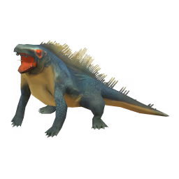 Aboredon: Spiked Aboredon, Furious Aboredon