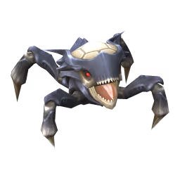 Dread Shell: Nightmare Dread Shell