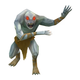 Ghoul: Crazed Ghoul