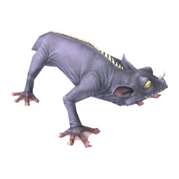 Minecrawler: Sharptooth Minecrawler