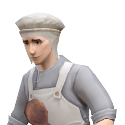 Kitchen Hand
