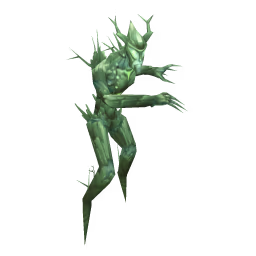 Spriggan: Thornback Spriggan