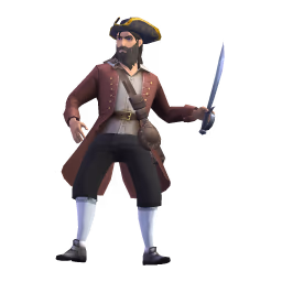 Smuggler: Devious Smuggler